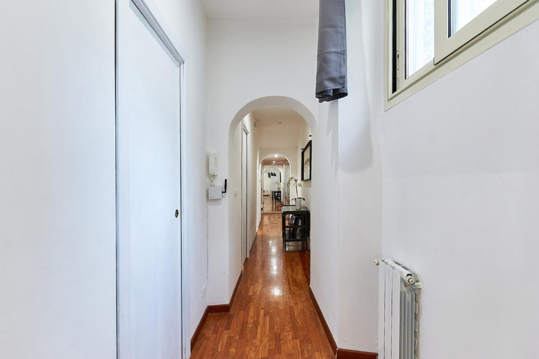 Others 4, Corso Central Apartment – New Management 2026, Rome