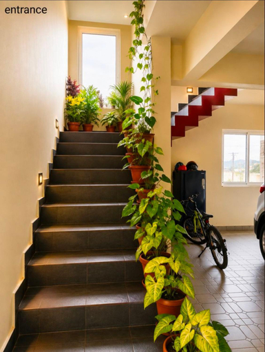 Others 4, The two bedroom house , Kodagu
