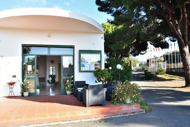 Exterior & Views 2, Villaggio Artemide, Messina