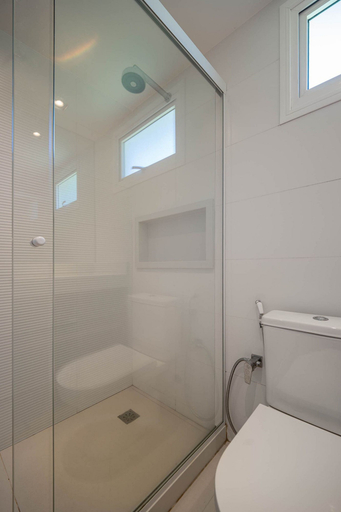 Bathroom 4, Bz77 Beachfront house with 4 suites!, Armação dos Búzios