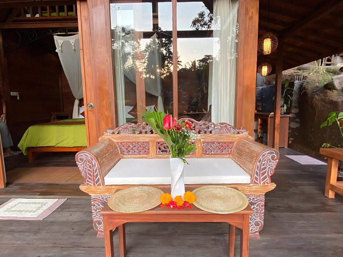 Others 5, Dream Hale Nai'a Bungalow with Hot Tub & Stunning View, Gianyar