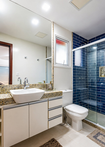 Bathroom 4, Bz30 Casa em Geribá 250 metros da praia, Armação dos Búzios