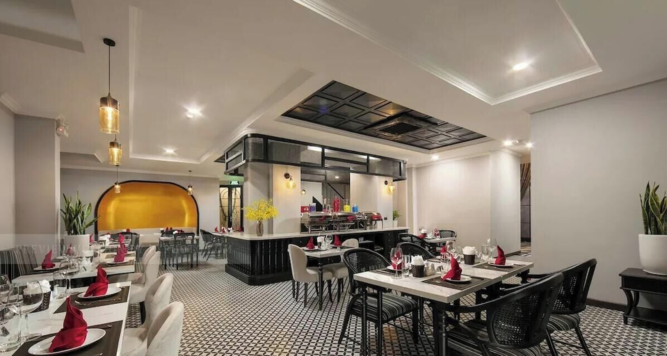 Food & Drinks 5, Emissary Corner Hanoi Hotel & Spa, Hoàn Kiếm