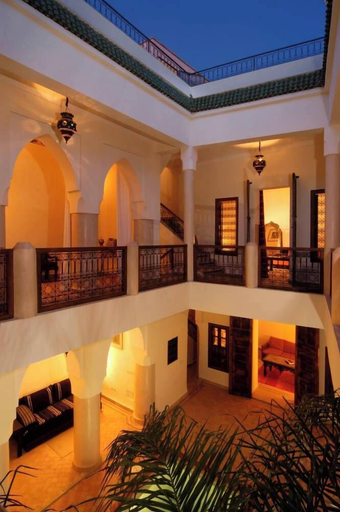 Exterior & Views 2, Riad Darhani, Marrakech