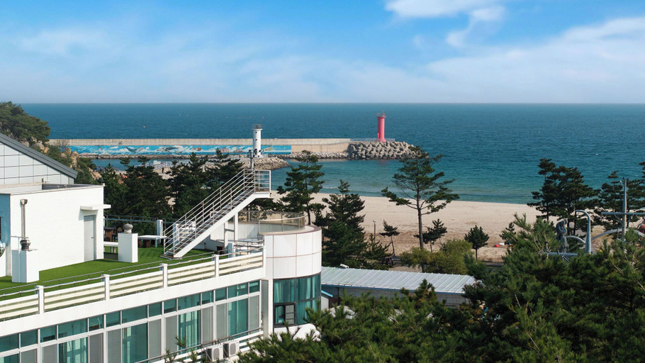 Exterior & Views 2, Goseong Mung Stay, Goseong