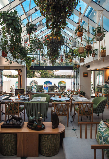 Food & Drinks 5, Le Petit Manoir Boutique Hotel, Cape Winelands