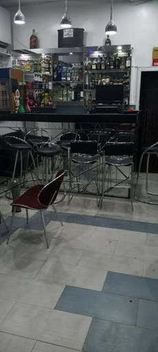 Food & Drinks 4, Belfem International Suites, Ikeja