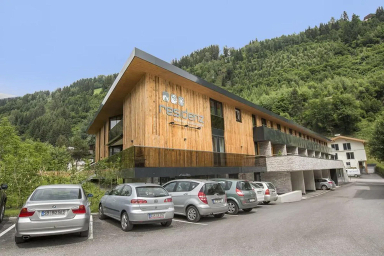 Primary image, Spacious Alpine Home in Neukirchen, Zell am See