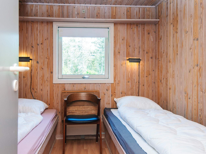 4, Spacious Cottage in Pine - By Traum Ferienwohnungen, Jammerbugt