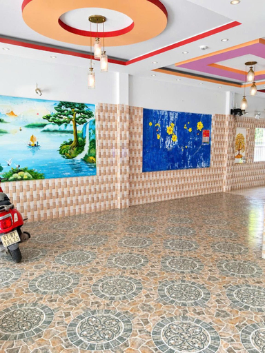 Others 3, Hong Trang Motel, Thủ Dầu Một