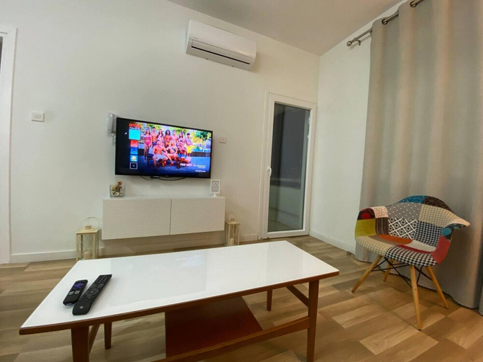 Others 2, Seabreeze Limassol City Center Flat