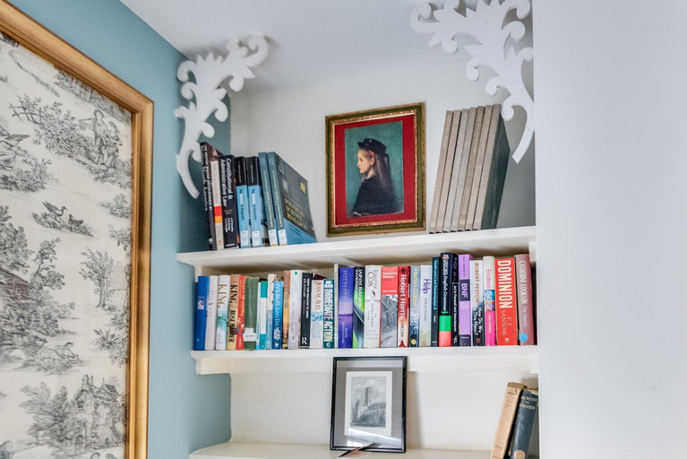 Others 5, 3-bed Cosy Bookbinder House in Jericho Oxford, Oxfordshire