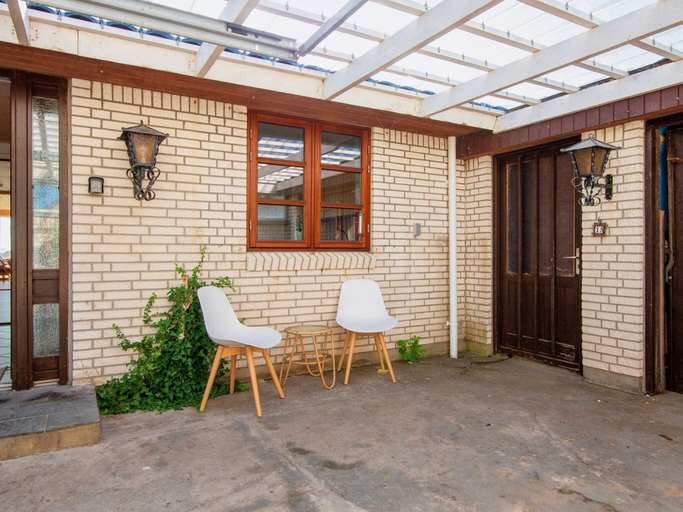 Exterior & Views 1, 8 person holiday home in Ulfborg, Holstebro