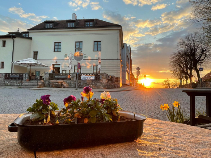 Restaurant 2, Penzion Brixen, Havlíčkův Brod