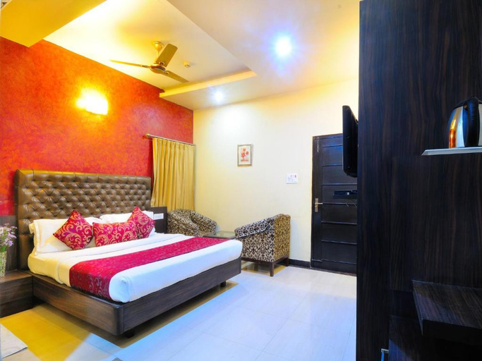 Others 5, HOTEL CENTRAL PARK 17, Chandigarh