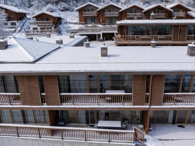 Exterior 5, Inviting Chalet in Wald im Pinzgau, Zell am See