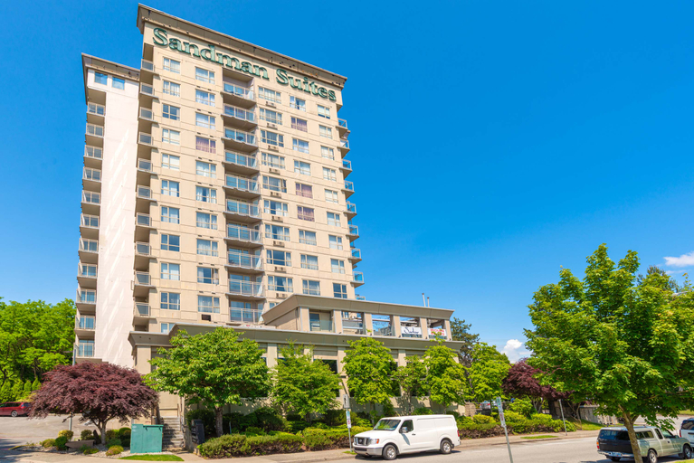 Exterior & Views 1, Sandman Signature Surrey-Guilford Suites, Greater Vancouver