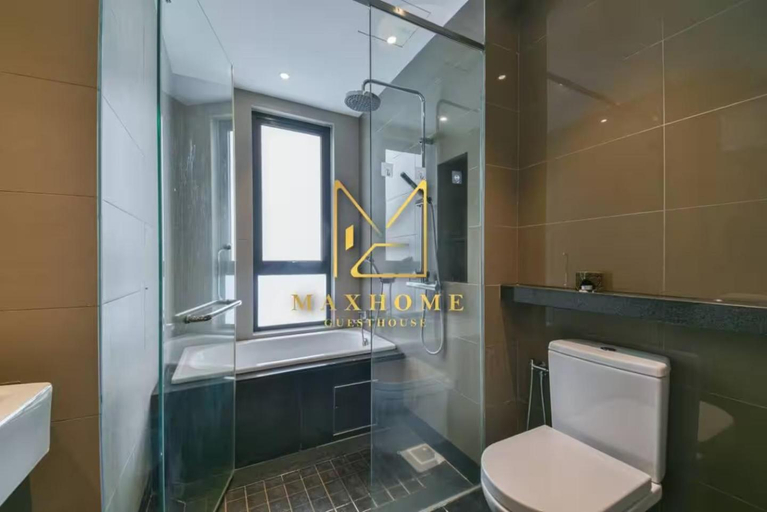 Bathroom 4, Vista Genting Premium 3 rooms@Maxhome Y42, Genting Highlands