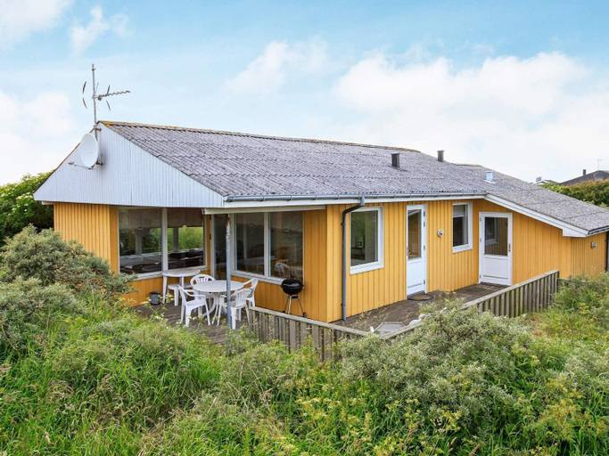 Exterior & Views 1, 4 star holiday home in Hjørring, Hjørring