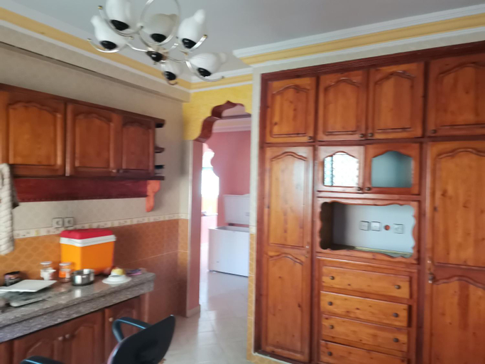 3, Villa Sidi Bouzid, El Jadida