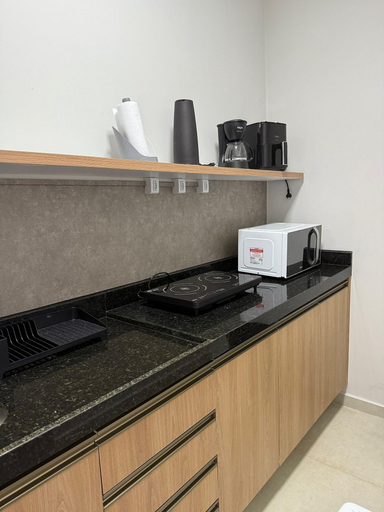 Private kitchen 4, HN Pariquis, Belém