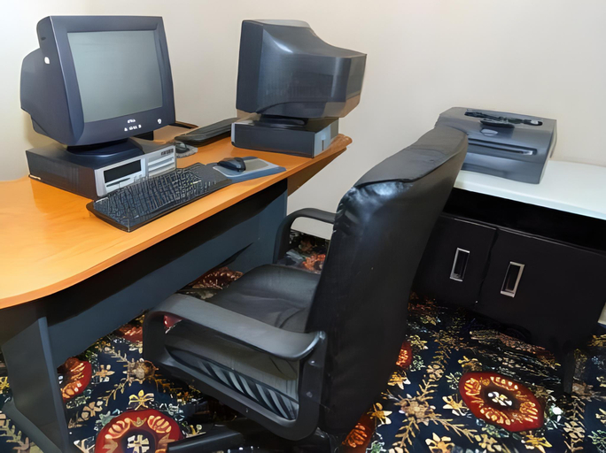 Others 5, Quality Inn & Suites Danbury near University, Fairfield