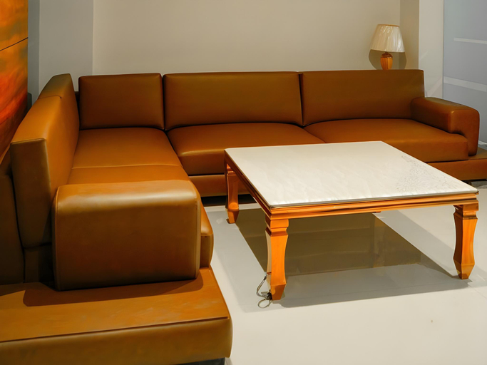 Interior view 5, My Hotel , Delhi