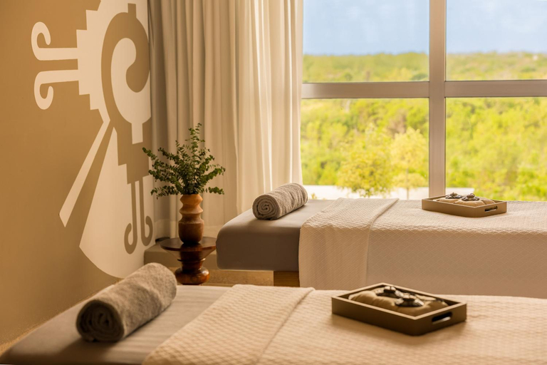 Bedroom 3, Paradisus La Perla - Adults Only – Riviera Maya – All Inclusive, Cozumel