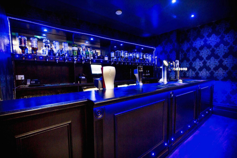 Food & Drinks 4, The Carlton Hotel, Kent