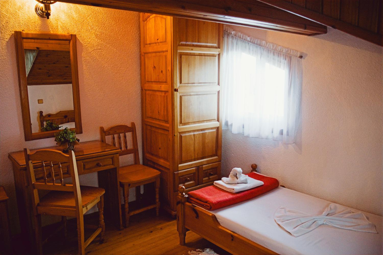 Bedroom 3, Kospela Villa, Varna