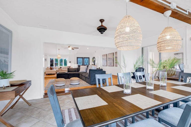Room 5, Saltwater Canal Home Heated Pool 3 2 2 Gorgeous Pets Welcome, Flagler