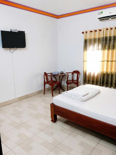 Bedroom 2, Hong Trang Motel, Thủ Dầu Một