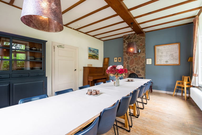 Others 4, Limburg Mansion With Spa Near Forest, Meerlo-Wanssum