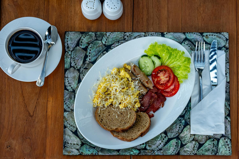 Food & Drinks 3, Harvest Palace Munduk, Buleleng