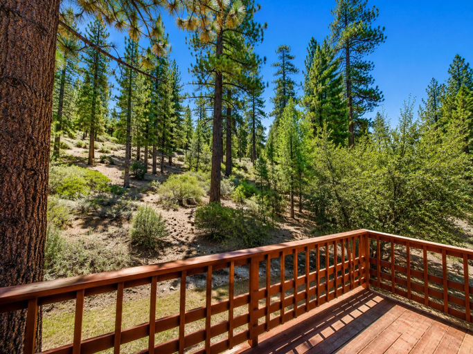 Others 5, Canyon Cabin, San Bernardino