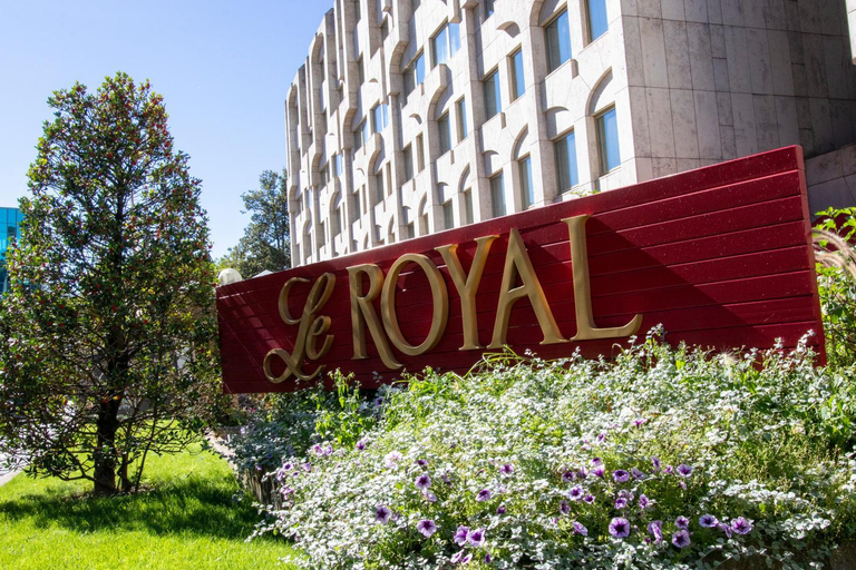 Exterior & Views 1, Le Royal Hotels & Resorts Luxembourg, Luxembourg