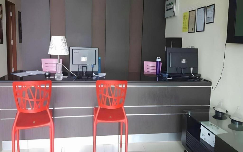 Others 5, De Mesra Villa, Perlis