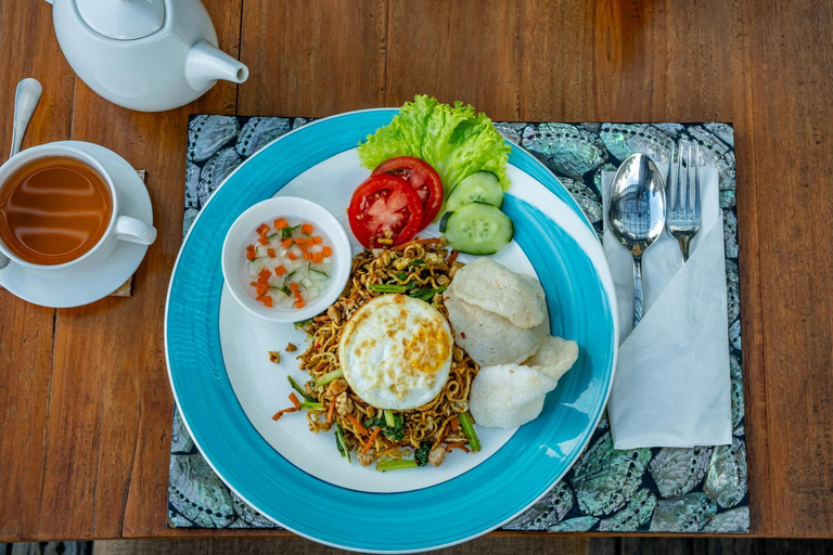 Food & Drinks 5, Harvest Palace Munduk, Buleleng