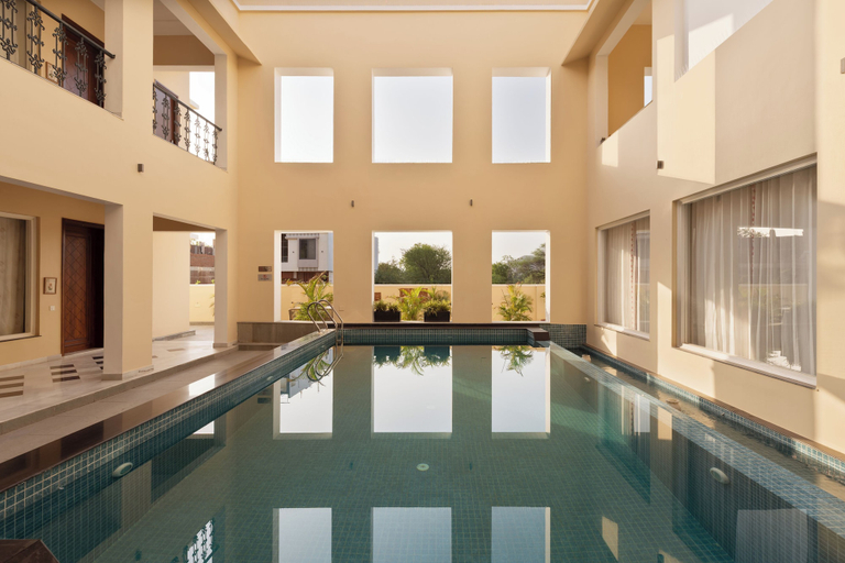Sport & Beauty 5, Chez Lavania A Boutique stay, Udaipur