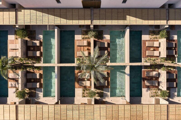 Exterior & Views 2, Theros All Suite Hotel - Adults Only, South Aegean