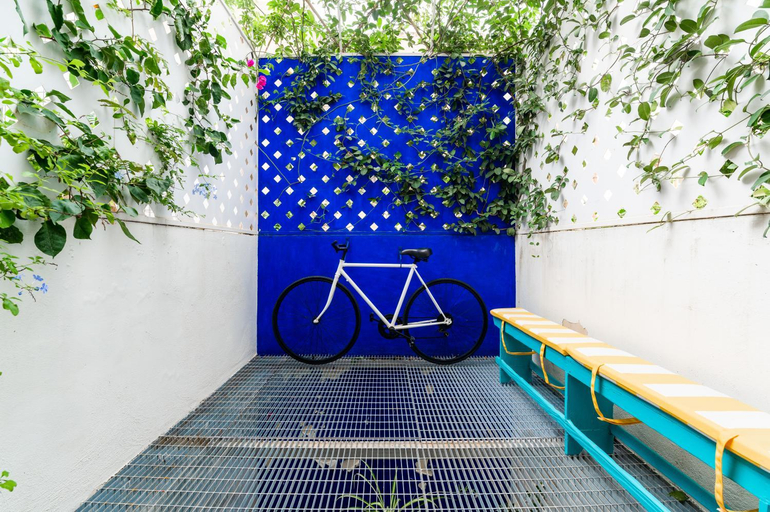 Sport & Beauty, Monreal Boutique Townhouse - R024RM3