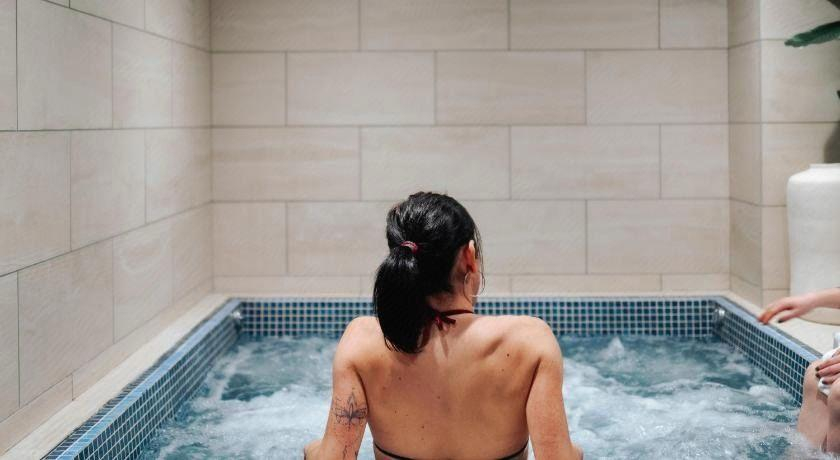 Sport & Beauty 2, Keystone Hôtel & Spa, Rhône