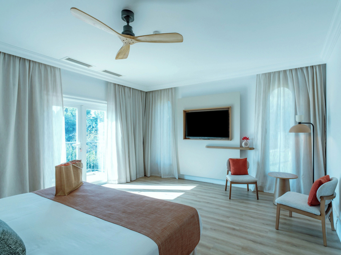 Bedroom 3, Hyatt Ziva Madeira, Machico