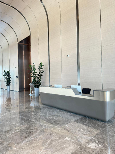 Public Area 3, T-City Presidential Hotel, Tashkent City