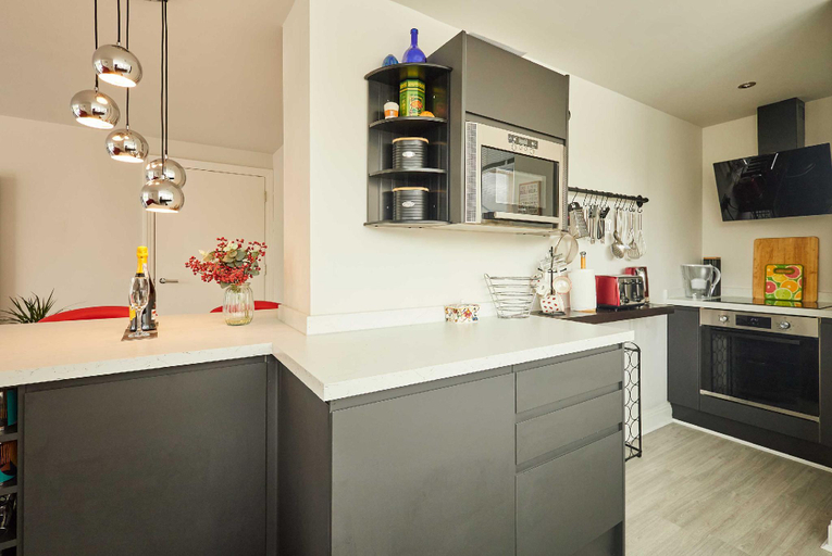 4, Host & Stay | Apartment 8, North Yorkshire