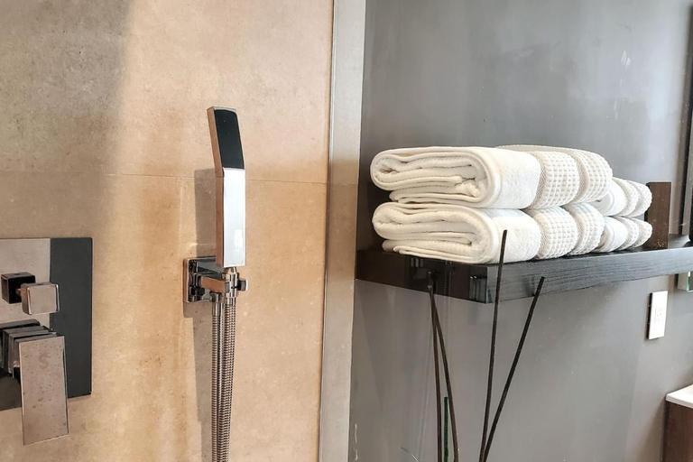 Bathroom 3, Casa Cuba Boutique Apartments, Miami-Dade