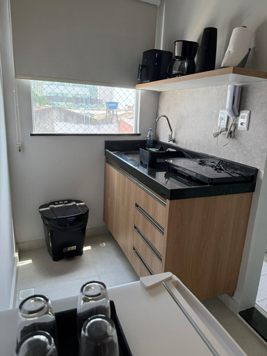 Private kitchen 2, HN Pariquis, Belém