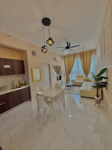 Others 5, Troika Zainey Homestay, Kota Bharu
