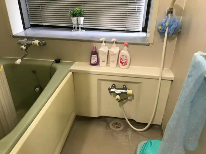 Bathroom, Family House - Vacation STAY 53006v, Kumamoto