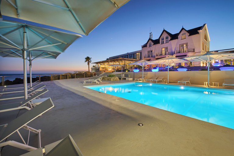 Sport & Beauty 3, Hotel Farol, Cascais
